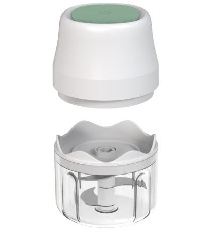 Molinillo Picador Eléctrico Inox 2 Litros