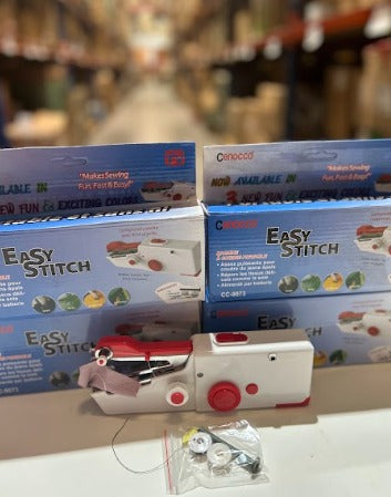 Máquina de Coser Portátil