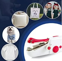 Máquina de Coser Portátil