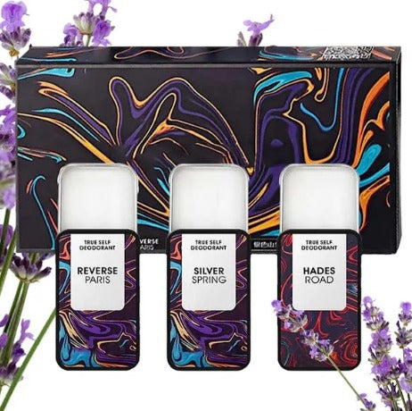 Pack x3 Perfumes con Feromonas