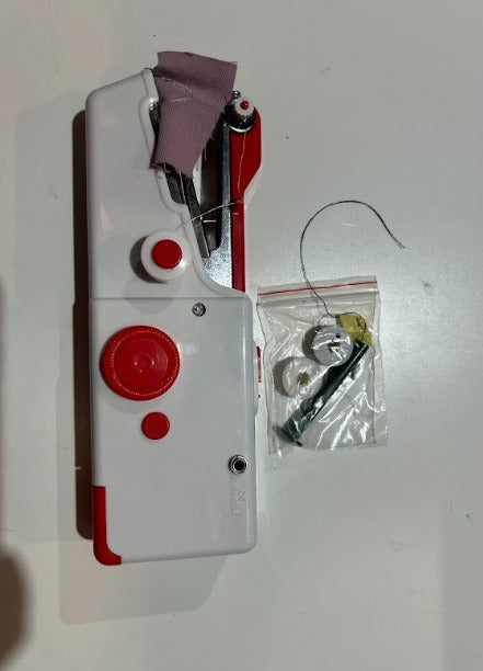 Máquina de Coser Portátil