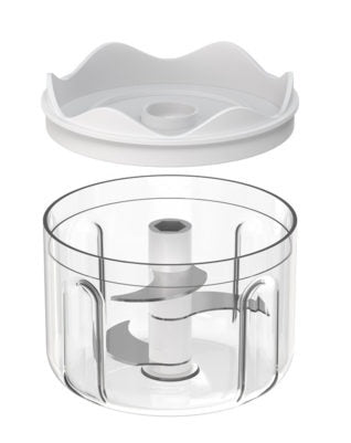 Molinillo Picador Eléctrico Inox 2 Litros