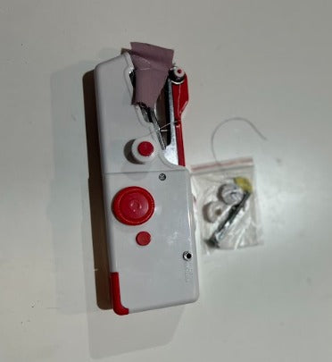 Máquina de Coser Portátil