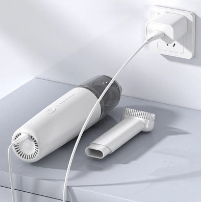 Aspiradora de Mano Recargable sin Cable