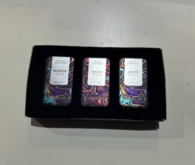 Pack x3 Perfumes con Feromonas