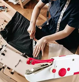 Máquina de Coser Portátil