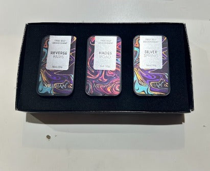Pack x3 Perfumes con Feromonas