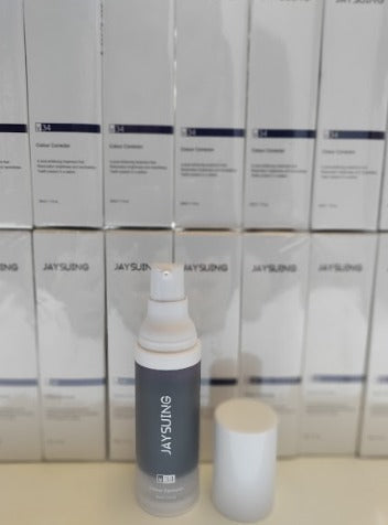 Sérum Blanqueador Dental