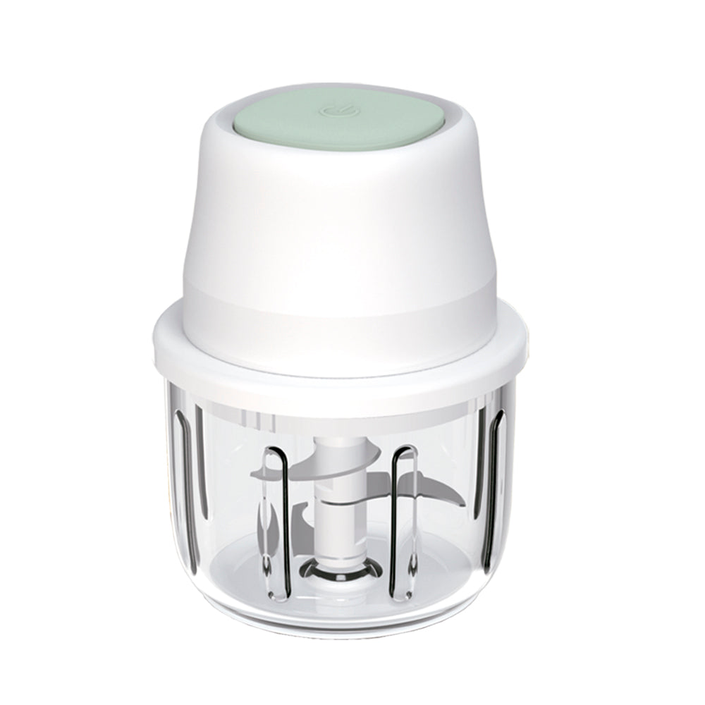 Molinillo Picador Eléctrico Inox 2 Litros