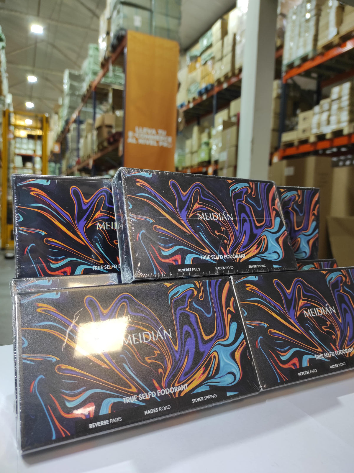 Pack x3 Perfumes con Feromonas