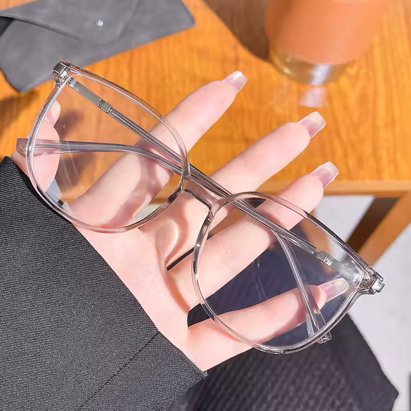 Gafas Multifocales 2 en 1 con Filtro de Luz Azul